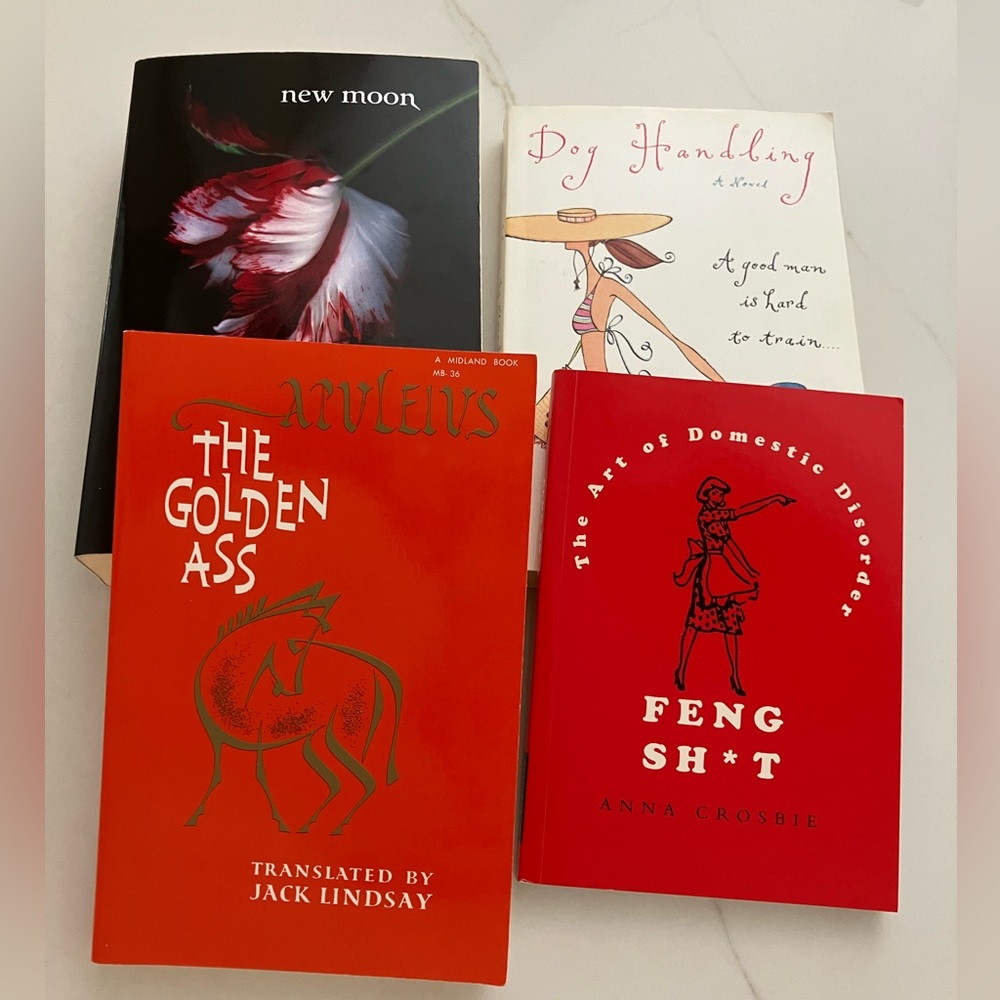 Book Bundle